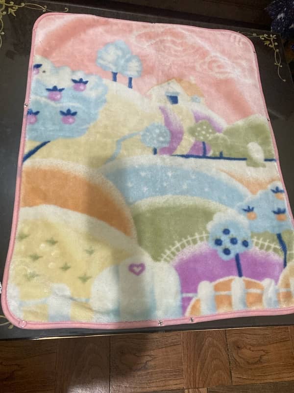 baby wrap blanket 2