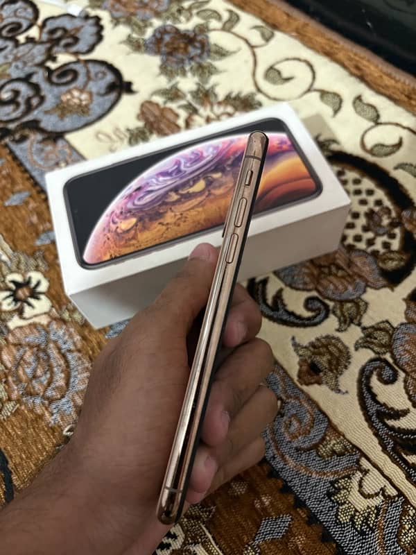 Iphone XS Approved 0