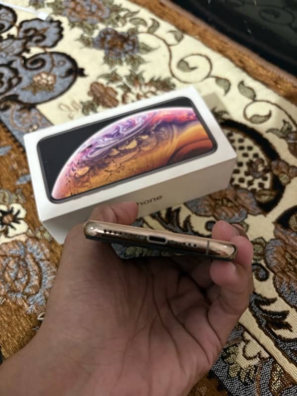 Iphone XS Approved 4