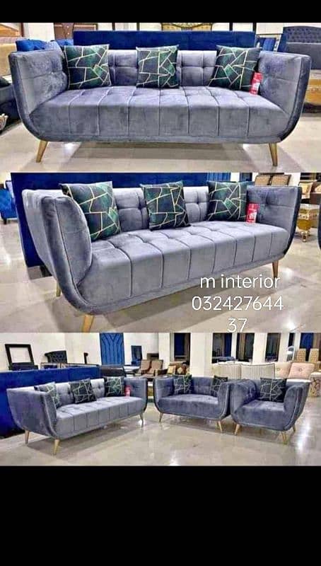 New Article sofa sets 5