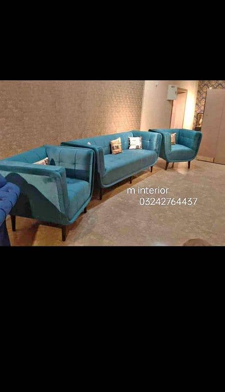 New Article sofa sets 6