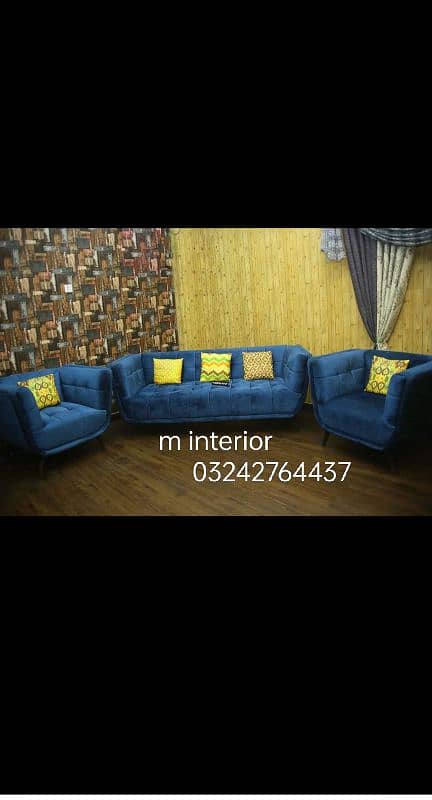 New Article sofa sets 8