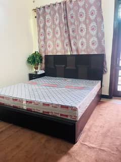 king size bed for sale