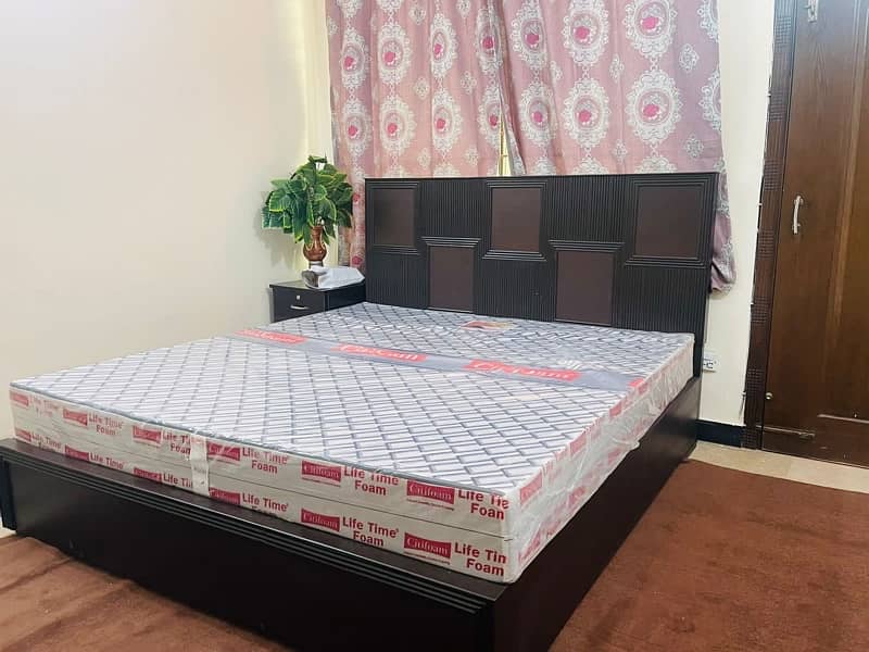 king size bed for sale 1