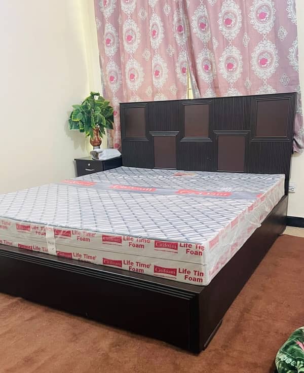 king size bed for sale 3