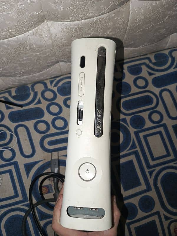 Xbox 360 0