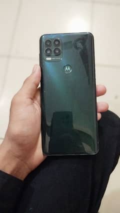 Motorola Moto G stylus 5G