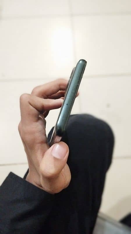 Motorola Moto G stylus 5G 4