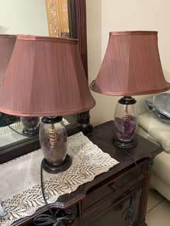 Table lamps | Side table table