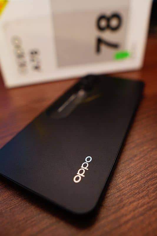 Oppo mobile for sale 6