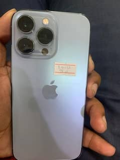 Apple IPhone 13pro