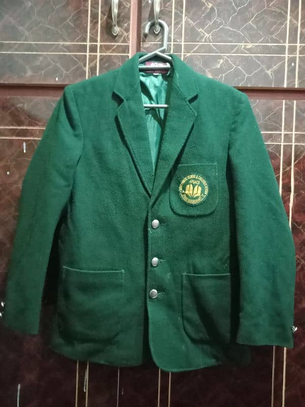 Aps Coat 26# 1