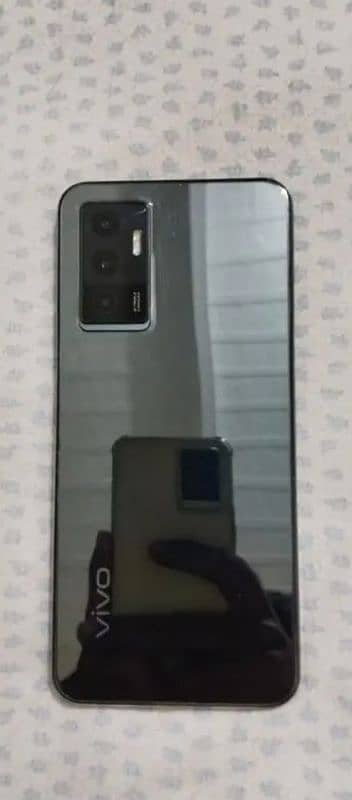 vivo v23e 8/128gb full box 0