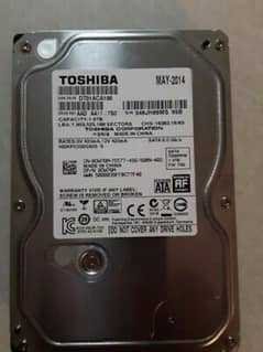 1tb hdd