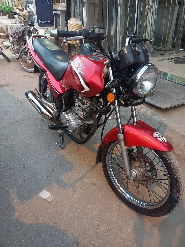 ravi piaggio 125 2014 1