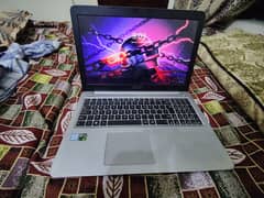 Asus K501U i7 6th Generation Gaming Laptop