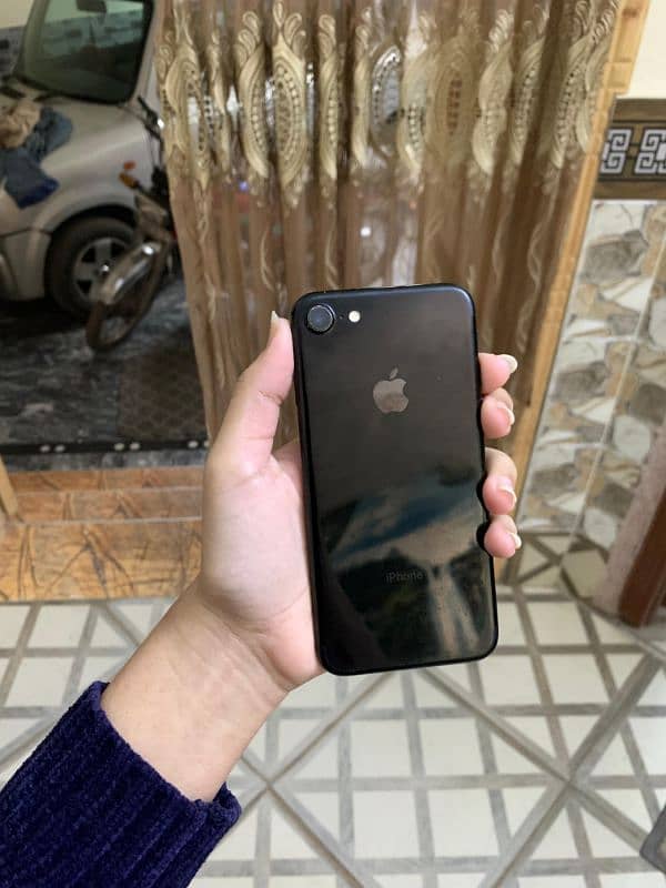 iphone 7 non-PTA 0