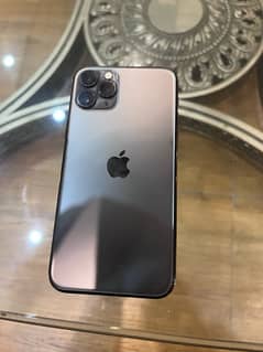 Iphone 11 Pro 64Gb PTA Approved