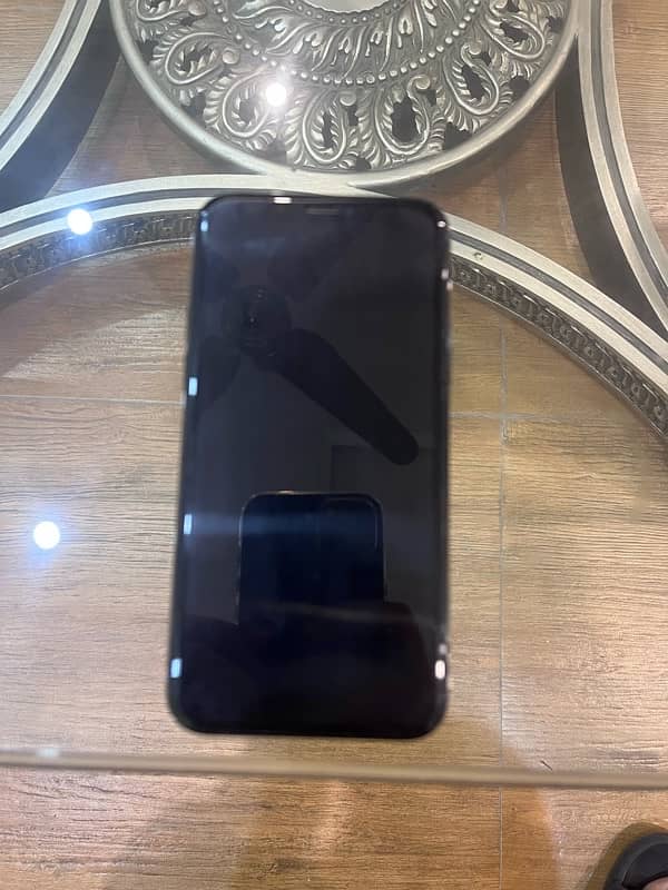 Iphone 11 Pro 64Gb PTA Approved 1