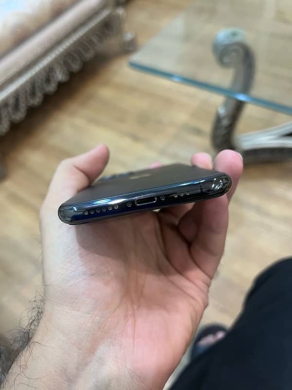 Iphone 11 Pro 64Gb PTA Approved 2