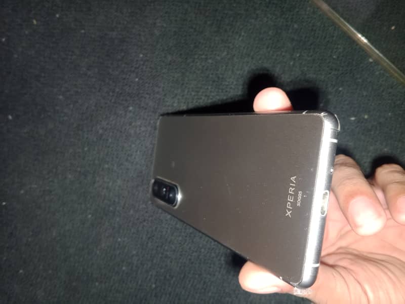 Sony Xperia 5mark 3 3