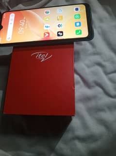 itel vision 2s  memory 2/32 battery timing 5000/mAh touch change