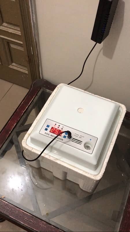 AAA-1000 Eggs | Automatic Incubator | Egg Hatching Machine For Sale 1