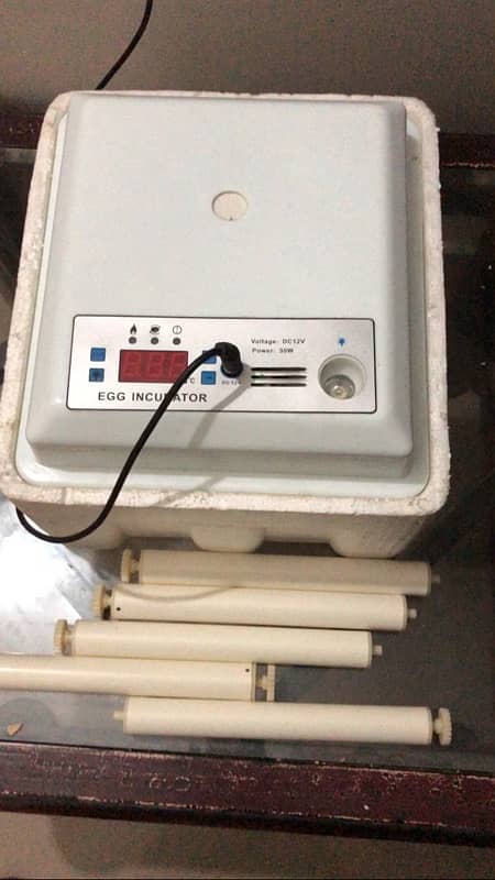 AAA-1000 Eggs | Automatic Incubator | Egg Hatching Machine For Sale 3