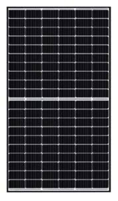 Canadian Solar 350W‏ 0