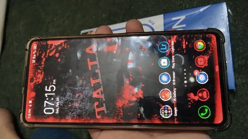 camon 20 pro (8+8/256) super amoled 3