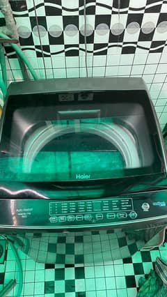 Haier hwm 150-1708