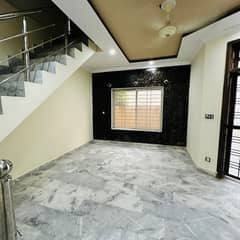 5 Marla Single Storey House Is Available For Rent At Adiala Road Rawalpindi