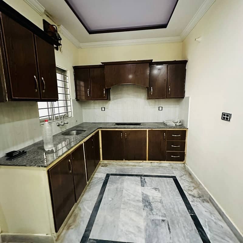 5 Marla Single Storey House Is Available For Rent At Adiala Road Rawalpindi 1