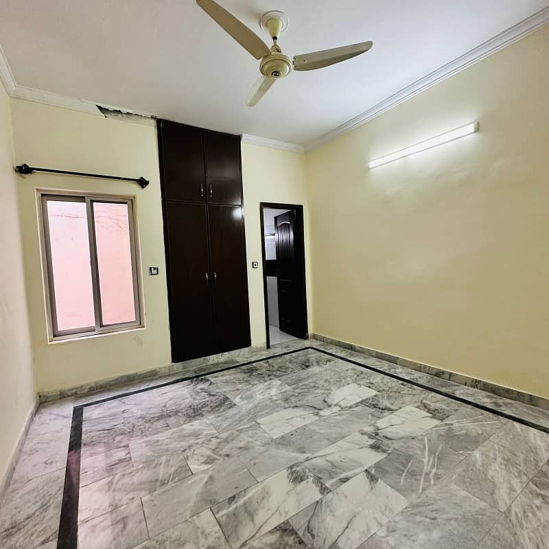 5 Marla Single Storey House Is Available For Rent At Adiala Road Rawalpindi 2