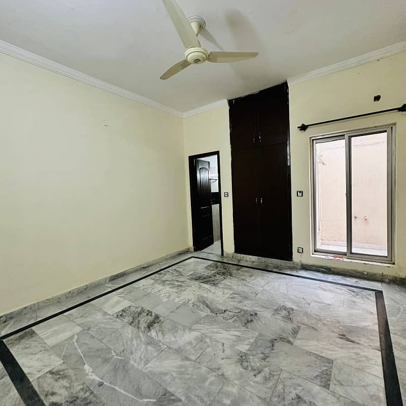 5 Marla Single Storey House Is Available For Rent At Adiala Road Rawalpindi 3