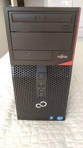 Gaming PC core i5 4th generation