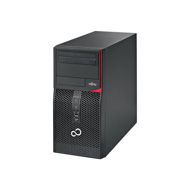 Gaming PC core i5 4th generation 1