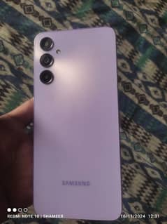 Samsung A05S