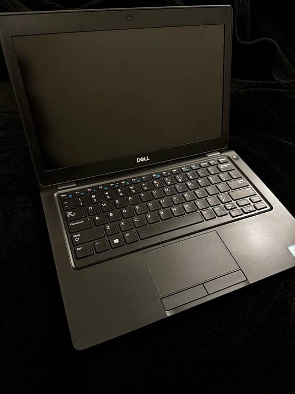 Dell Lattitude 5290 Core i5 8TH GEN 8