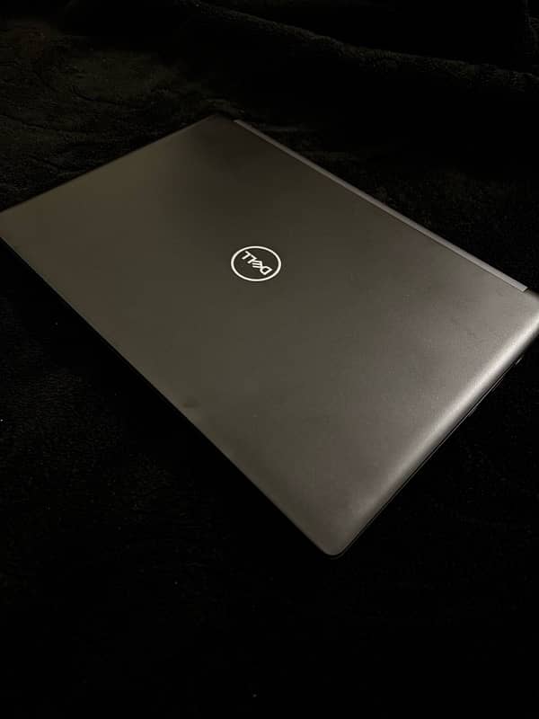 Dell Lattitude 5290 Core i5 8TH GEN 11