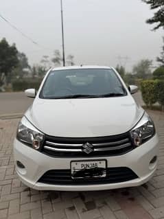 Suzuki Cultus VXL Ags 2021