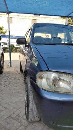 Suzuki Alto 2007