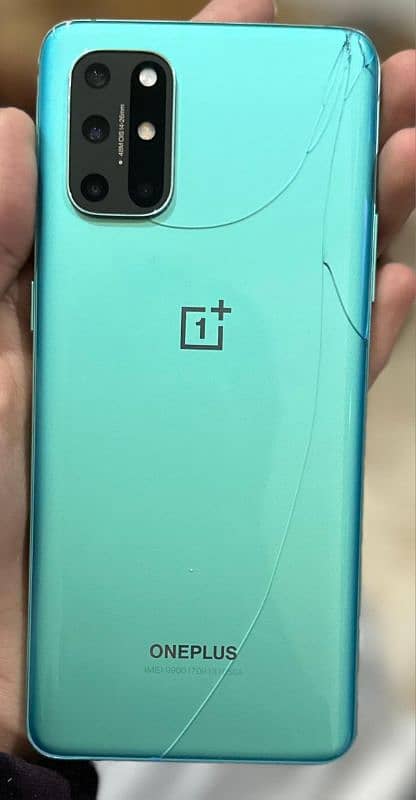 one plus 8T 2