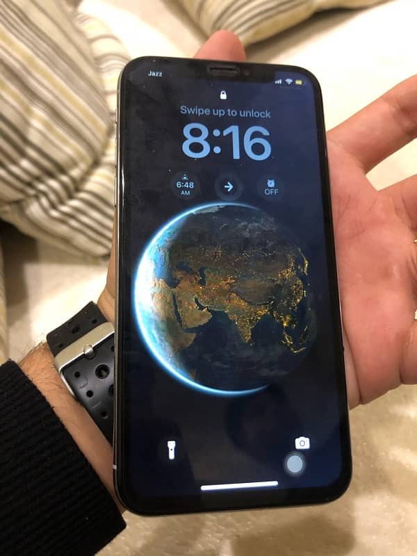 iPhone XS 64gb non pta 3