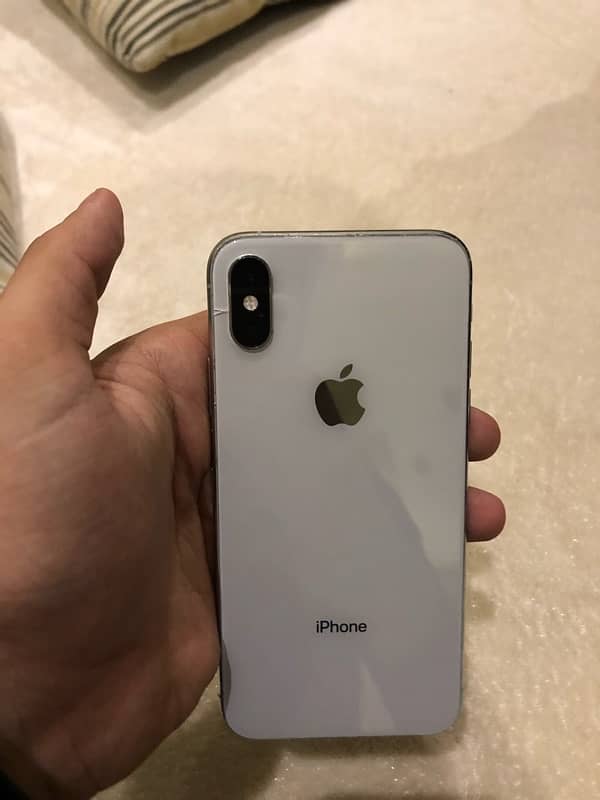 iPhone XS 64gb non pta 4