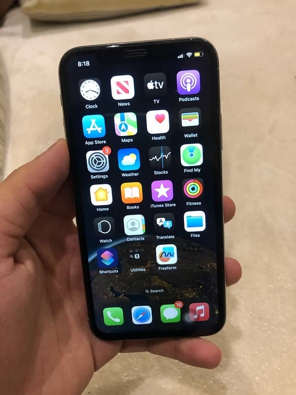 iPhone XS 64gb non pta 10