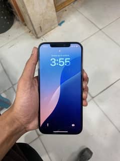 Iphone 12 pro max PTA Approved