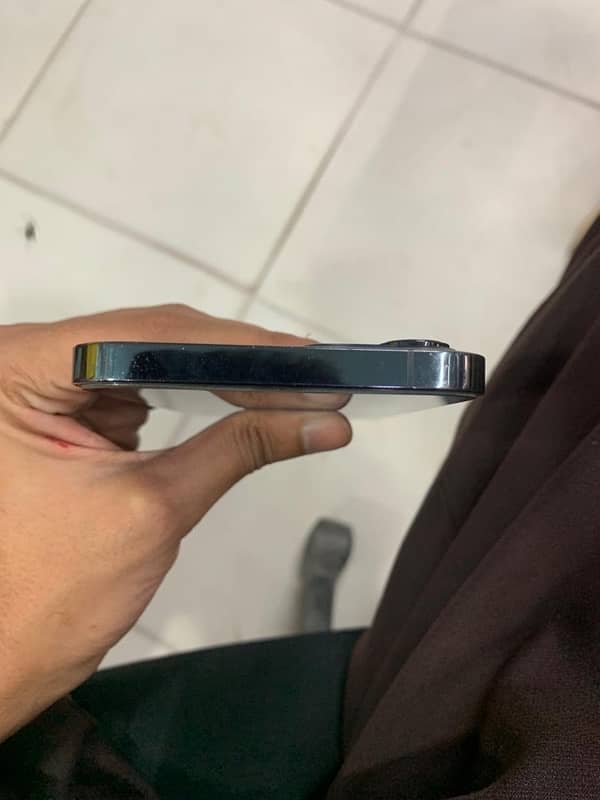 Iphone 12 pro max PTA Approved 6