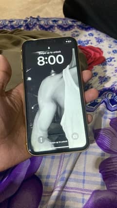 iPhone 11 non pta