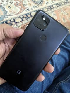 google pixel 4a5g 6/128 OEM unlock all ok